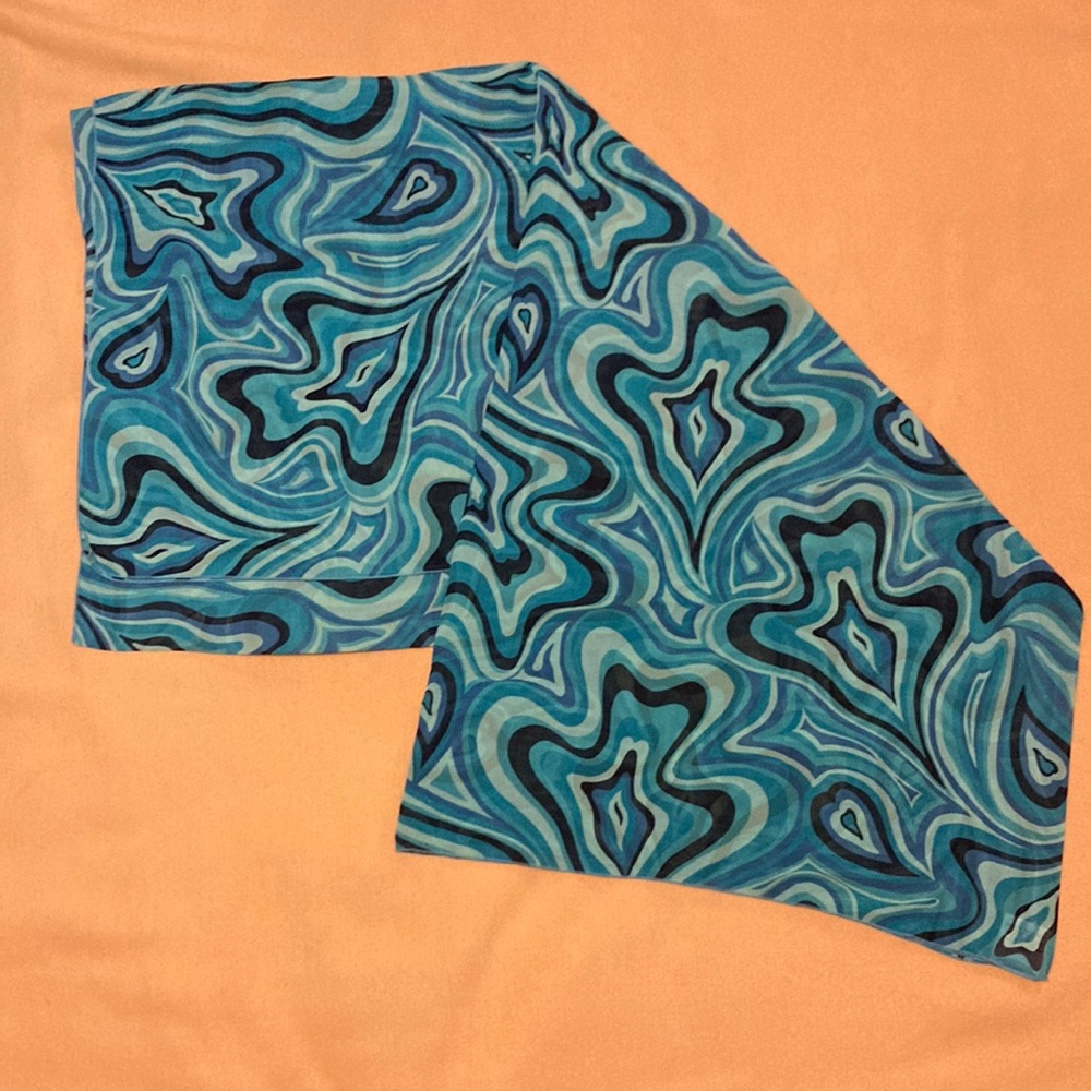 Beach Wrap